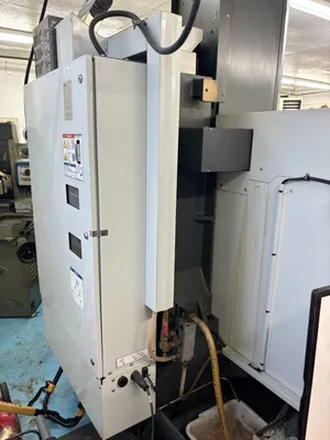 2012 HAAS VF-2 Vertical Machining Centers | Lion Machinery (14)