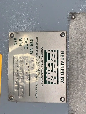 USED Falk 2109Y1-LS