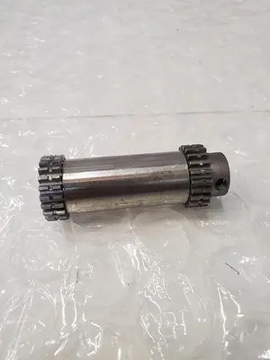 BOSTON GA22 GEAR WITH POLE