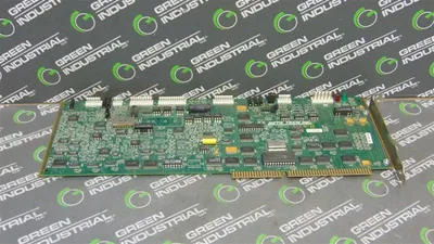 Beta Tech Inc. BE-BBOX-012-011 Control Card 073196008 Used