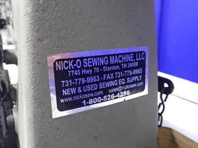 Used UNION SPECIAL CORP 56500 Miscellaneous Packaging Equipment Ohio US | HGR 24 #786327