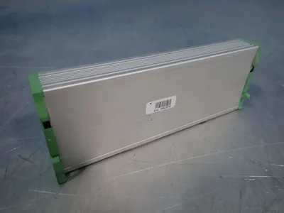 USED PHOENIX CONTACT IBSCT24IOGTT