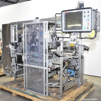 USED JONES APM