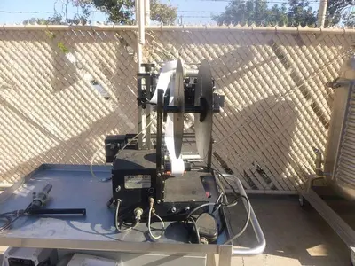 USED AUTO LABE 550