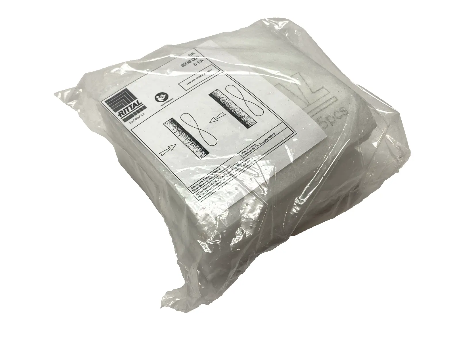 NEW RITTAL SK3238.055