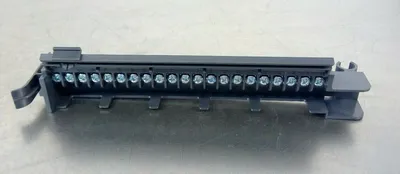 Tyco Electronics 1771-WH Field Wiring Arm 6B