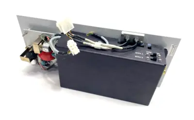 USED ASM ASM 01-94758