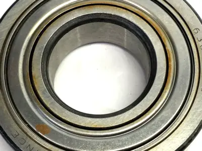 New | in-Stock SNR Single Row Deep Groove Radial Ball Bearing 35mm ID 80mm OD SHELFW Internal bearing puller kits Michigan US | Maverick Industrial Sales #1393564