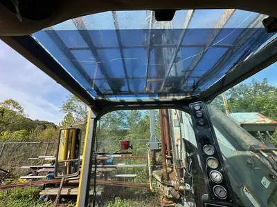 Used 2009 ATLAS COPCO CM 785 Drill Rigs Pennsylvania US | Proxy Equipment #1385203