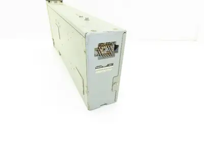 Foxboro 2B7701 230SE-G SPEC 200 HMI Control Station