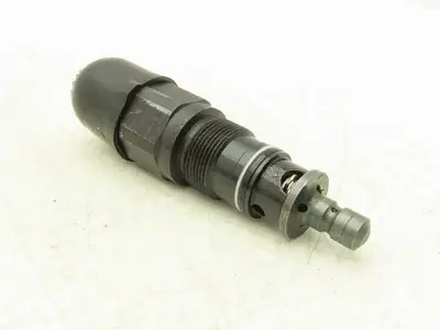 Rexroth HydroNorma DBDS6 K18/50 Hydraulic Pressure Relief Cartridge Valve