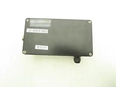 Mettler Toledo GD15x/USA Factory Mutual System Weigh Scale Power Supply Unit
