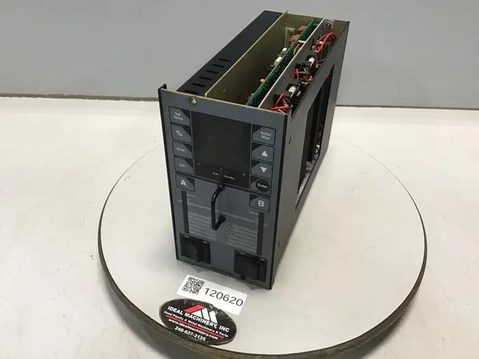 Used HUSKY 9152 Temperature Controls Michigan US | Ideal Machinery #608621