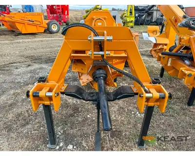 Used HURRICANE DITCHER _UNKNOWN_ Trenchers Iowa US | Keast Enterprises #1360333