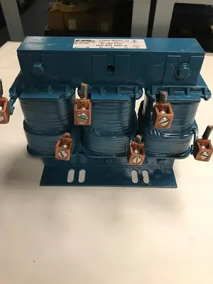 USED CONTROL TECHNIQUES LR4-L-052-C