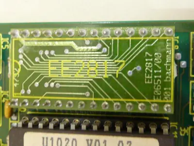USED BACHMANN ELECTRONIC KOP500-F
