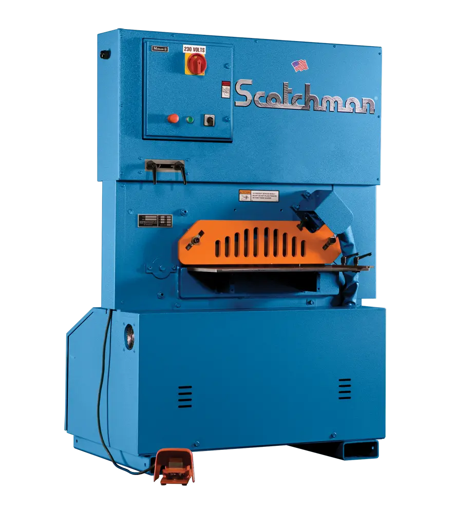 Shearmaster 610