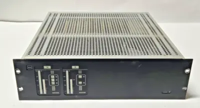 BRUKER _UNKNOWN_ PLC Processors | Amiron Machinery (1)