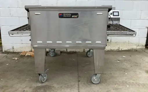 Used 2023 _UNKNOWN_ WOW2 Conveyor Ovens Michigan US | Grocery Equipment Sales #1069441