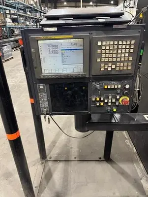 USED 2000 AMADA LC-2415 A3