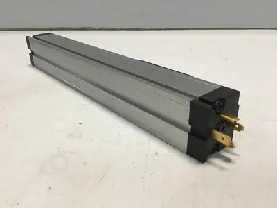 USED NOVOTECHNIK TLH0130