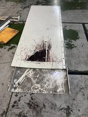 GLOBAL FINISHING SOLUTIONS MRW-090812-N Mix Rooms | MAVERICK UNLIMITED INC. (18)