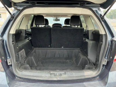 Used 2014 DODGE JOURNEY LIMITED SUVs Michigan US | Miedema Asset Management Group #1316063