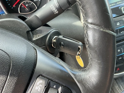 USED 2014 CHEVROLET MALIBU