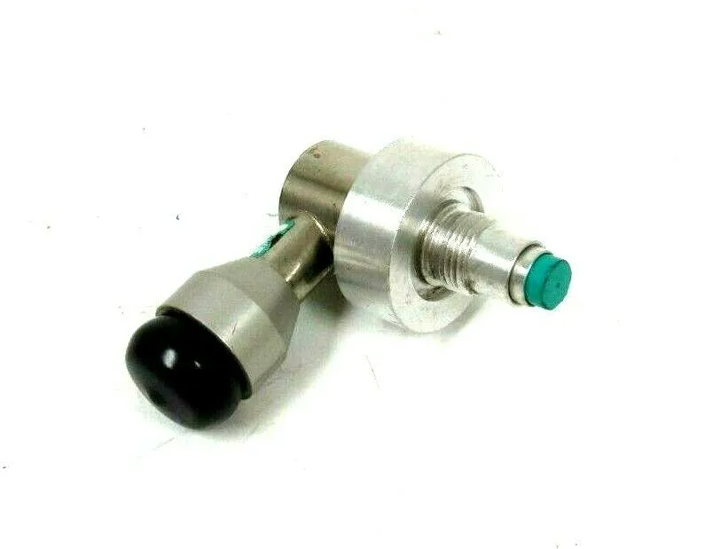 NEW PEPPERL+FUCHS NJ3-25-US-1.185-BHM SENSOR Y24822 NJ325US1185BHM