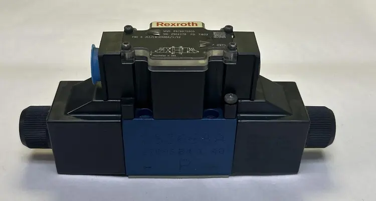 New | in-Stock REXROTH R978875805 Pump & Valve Parts | Surplus Asset Holdings #1218338