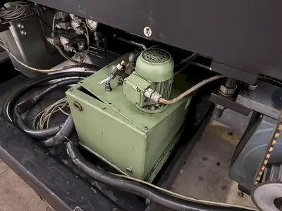 USED 1994 KOHLER KOHLERKRM65.500/21B