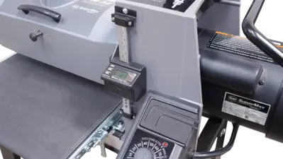 New | in-Stock LAGUNA TOOLS _UNKNOWN_ Calibrating Sanding Machines Ohio US | US TOOL DEPOT #1508200