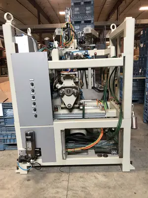 USED 2018 MAGIC ME-L1/ND