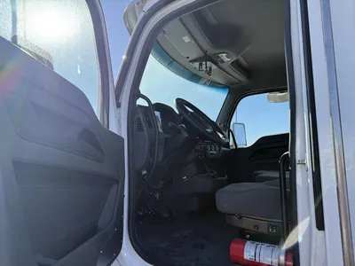 Used 2023 KENWORTH T280 REFRIGERATED BODY Reefer Trucks Minnesota US | Carco Truck & Equipment #1514219