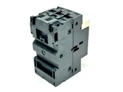 GV2ME05 | Schneider Electric  Motor Circuit Breaker 0.63-1A 3P - Used