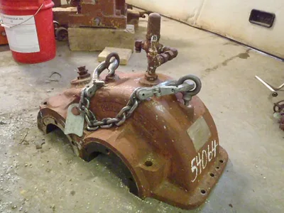USED PHILADELPHIA 109-T