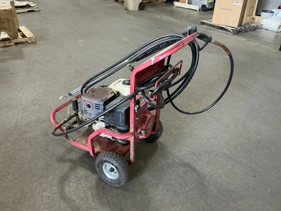 Used EX-CELL _UNKNOWN_ Pressure Washers Michigan US | Miedema Asset Management Group #1363179