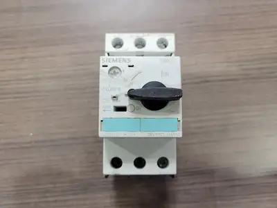 USED SIEMENS 3RV1021-1HA10