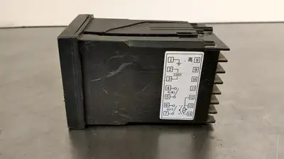 USED MC XMTD
