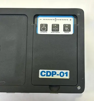 USED FIFE CORP CDP-01-H