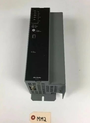Used Allen-Bradley 1771-P7 Power Supplies Indiana US | J&J Industrial Supply #515569