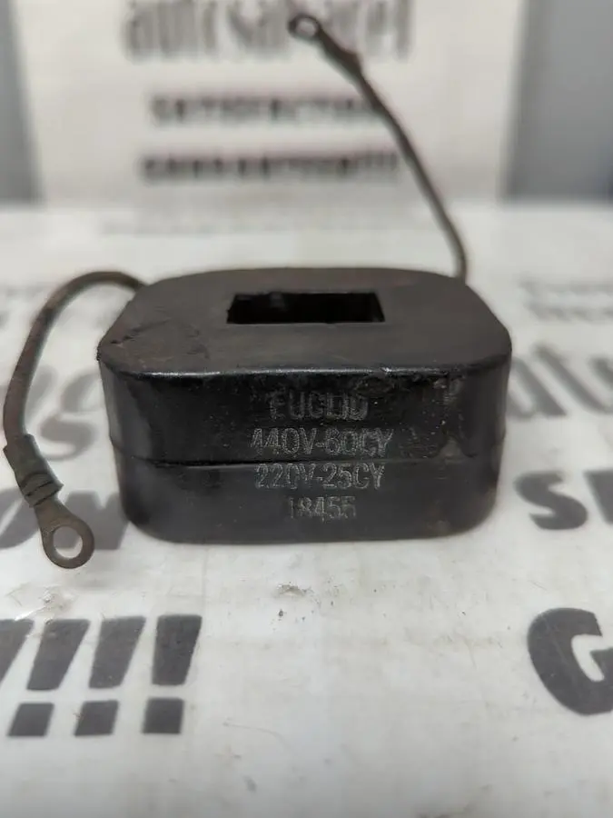 New | in-Stock EUCLID _UNKNOWN_ Miscellaneous Equipment (Electrical & Power) | Surplus Asset Holdings #1190291