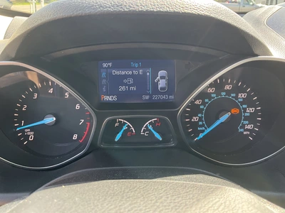 USED 2014 FORD ESCAPE