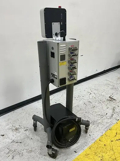 Used 2013 FAST HEAT KP030018WX Injection Molding Parts Michigan US | Ideal Machinery #693588