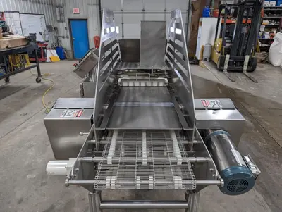USED 2002 QUANTUM TP2