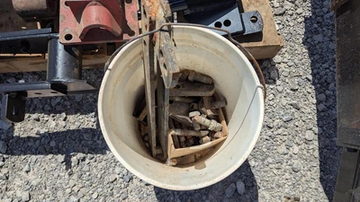 USED WESTENDORF TA28