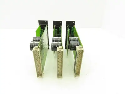 Bosch JB01 Amplifier Card Lot of 3