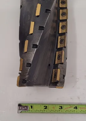 Sandvik Coromant R215-080C8-150L Tooling & Accessories, Tooling | Machinery Central (6)