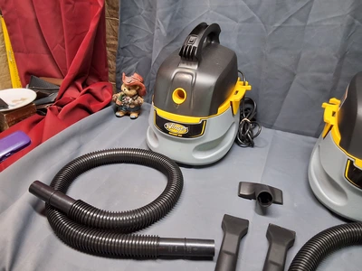 Used _UNKNOWN_ _UNKNOWN_ Wet/Dry Vacuums Michigan US | Miedema Asset Management Group #1323905