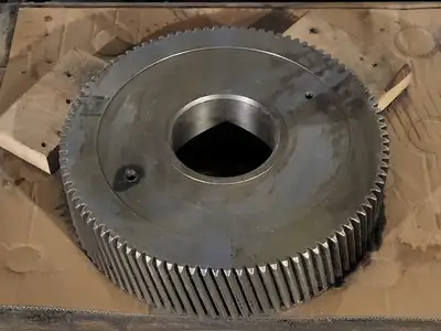 Gear set
